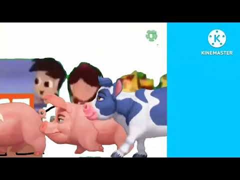 The Minions Show: Stitch Causes Stampede Pandemonium