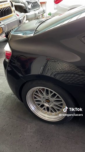 Scion FR-S and Toyota GT86 Comparison: Car Guy's Review