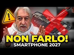 DON'T BUY A SMARTPHONE! EVERYTHING WILL CHANGE in 2027 (Here's Why)
