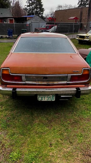 Finders Keepers!!! This one is too add to the collection. Super Rare 1976 Mazda Cosmo 5 speed manual all original complete car with original miles… Excited to be able to get it back on the road soon…. | Engine ER