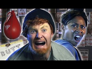 Ed Sheeran - "Shape of You" PARODY