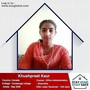 295K views · 52 shares | #SuccessStory We know its lockdown time, but...