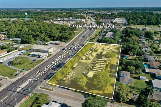 1660 N Tamiami Trl, Fort Myers, FL 33903 - RV Kountry - Business and Real Estate | LoopNet