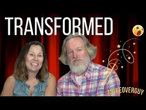 Shocking Married Couple Makeover - A MAKEOVERGUY Makeover