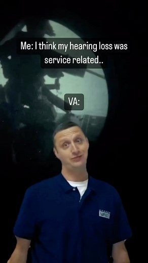 Not service connected Via @brotallion & @crewthief_actual | Veteran With A Sign