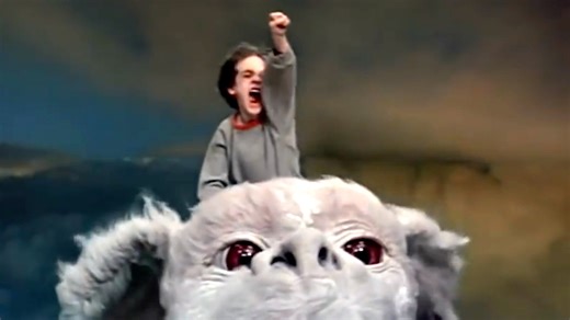 The Neverending Story: Trailer 1