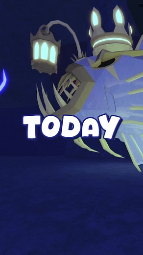 Catch Secret Fish in Mariana's Veil Update