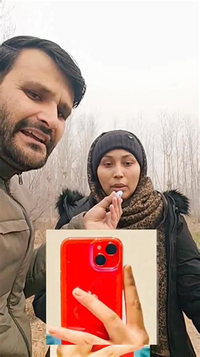 #URGENT A Tourist Sister Lost iPhone 14 Red Colour While Traveling Nagbal Behama if anyone found please Return 📞 91 97961 38612 | Mudasir Aziz