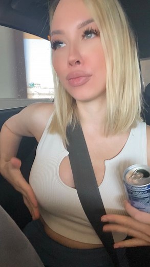 Now that’s not cool 😎 | Brittani Paige