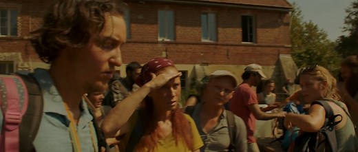 L'EFFONDREMENT [EP4] Le Hameau