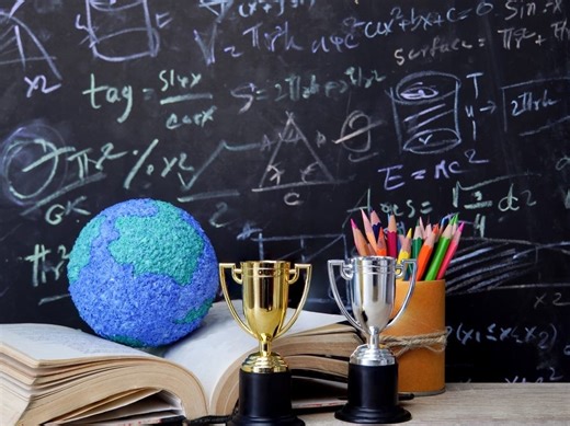 Dozens Of Advanced Placement Students & Scholars Celebrated At Bridgeport's Central High School