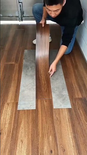 wood floor sticker #gadgests #home #ilovegadgets