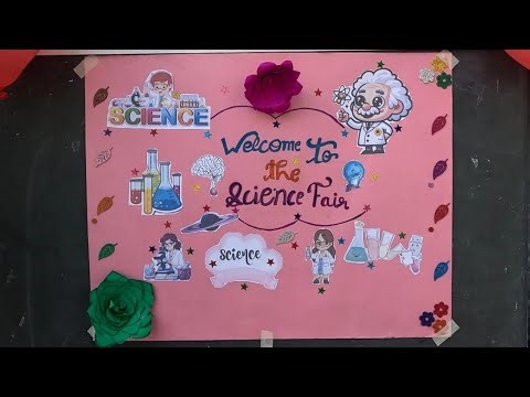 The Science Fair Mystery: What Really Happened ?