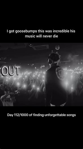 Unforgettable Songs on Instagram: "**“The crowd. The lights. The moment that started it all.✨ June 15th, 2018 — Juice WRLD’s first sold-out show ever. Over 2,000 souls singing every word of ‘All Girls Are The Same’ — and right there, history was made.🖤 “That moment when dreams turned into reality 💫🔥 Juice WRLD’s first ever sold-out show — a night that changed everything. Thousands of lights shining, voices echoing every lyric of ‘All Girls Are The Same’… pure energy, pure emotion, pure histor