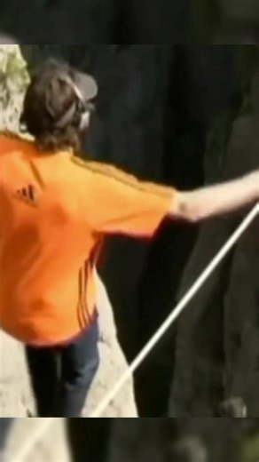 Adventurous FreeBASE Climbing with Dean Potter and Dog