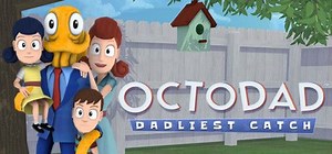 Octodad: Dadliest Catch (2014) - MobyGames