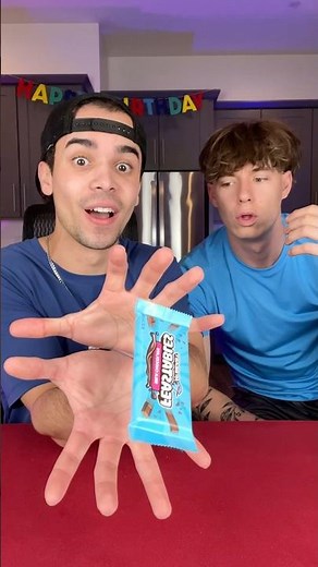 Birthday Magic Tricks Revealed!