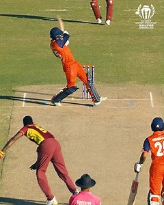 102K views · 3.9K reactions | ️ "This has been out of this world!" After an incredibly exciting #CWC23 Qualifier, the commentators pick their favourite moments from the tournament  | ICC - International Cricket Council | Facebook