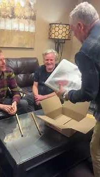 The 20th Anniversary Ed. Vinyl of Barenaked for the Holidays is available TODAY in the BNL Web Store