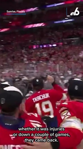 The Florida Panthers beat the Edmonton Oilers 5-1 in Game 6 on Tuesday to win the Stanley Cup for the second straight year. #StanleyCup #panthers #florida #hockey | The Steve Gruber Show