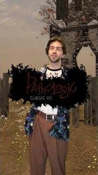 #Pathologic Classic HD #review #gaming