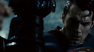 The Dark Knight strikes back in this final trailer for Batman V Superman