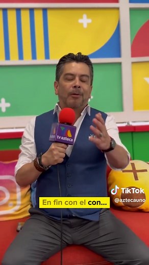 Carlos Espejel y Escape Perfecto VIP: ¡Diviértete!