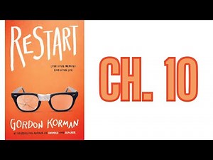 Restart Ch. 10 - Kimberly Tooley