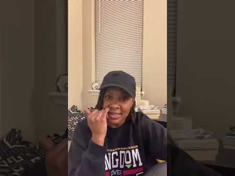 I was in a compromising position with a man 😔