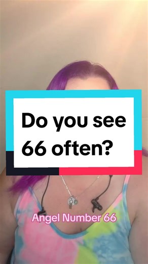 Understanding the Meaning of Angel Number 66 in Numerology