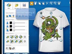 Graffix Pro Studio® - What is new in Version 2.0