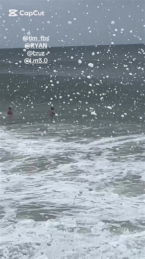 Backwash Techniques for Optimal Bodysurfing