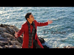 Bombay - Hamma Hamma | A.R. Rahman - 1995 (Audio Song)
