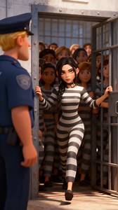 🔒Lock up the worst criminals and expand your fortress. Ready for the challenge?😱 ✨ | Lands Of Jail