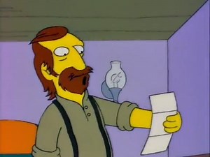 900 DOLLARYDOO'S!? 🤔🇦🇺😲 | Simpsons Forever