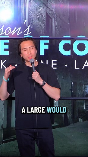 An acting first #actor #comedy #jokes #comedian #jamescamachocomedy | James Camacho