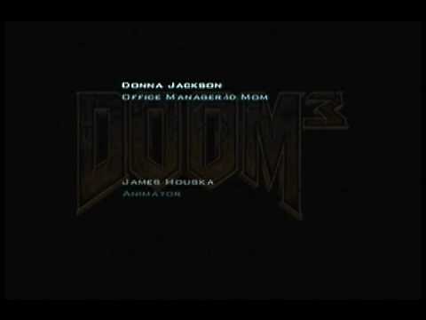 DOOM 3 - Ending + Credits (46)