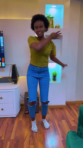 millywajesus on TikTok