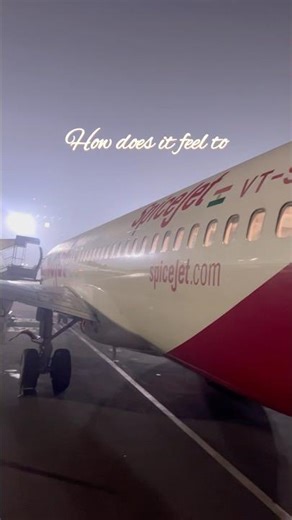 Night flight above the clouds ☁️ … felt unreal 😭✨#flight #viral #trending #fyp #youtubeshorts