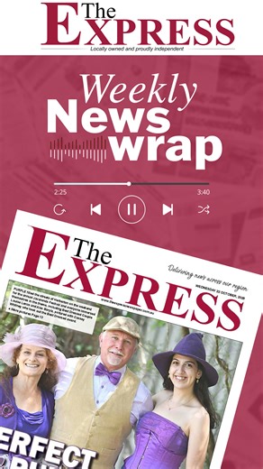 67K views · 744 reactions | Read more online or grab your free physical copy every Wednesday! ️ | The Express Newspaper | Facebook