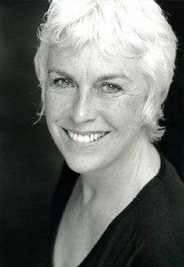 Helen Griffin | Actress, Writer