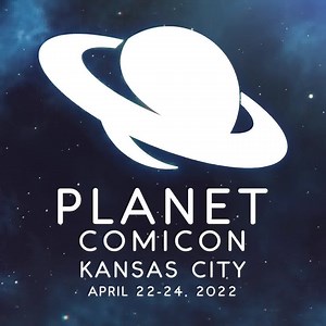 Get your passes to Planet Comicon Kansas City, the region's largest and longest-running comic book and pop culture event, returning to KC's Bartle Hall on April 22-24 for another epic adventure. | Planet Comicon Kansas City