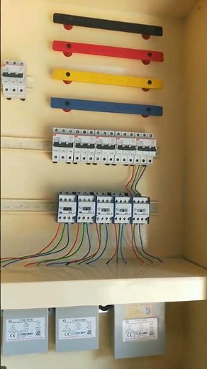 automatic power factor correction control (APFC)