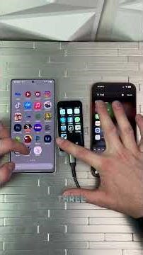 Can You Play Games on a Mini iPhone? 🎮 Tiny iPhone Gaming Test #MiniiPhone #Gaming #Tech