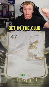 10 ICON PACKS = 10 INSANE PLAYERS 🤩 | Brandon Smith