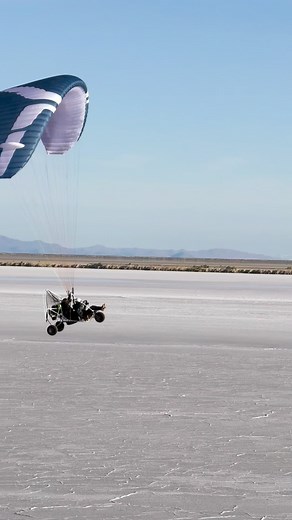 The more you know! #paramotortips #dadadvice #paramotor | Pukana Adventure Co