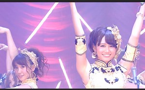 【中字】AKB48飞翔入手【Mv full舞蹈版】Flying Get フライングゲット （ダンシングバージョン）Pv DancingVer. MV PV