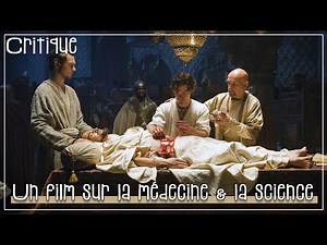 L'oracle de Philipp Stölzl, critique film historique - Keskon regarde ce soir · Sweetberry