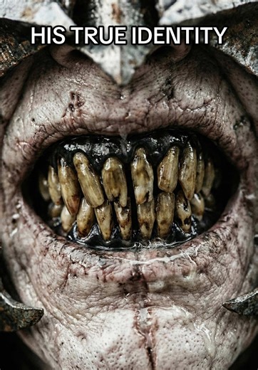 He is not a monster. He is not a ghost. The truth is much darker. 🌑 He is a Black Númenórean… a living man who served Sauron so long he forgot his own name. A sorcerer who rivaled the Nazgûl. Did you know his true origin? 👇 #m#mouthofsauronl#lotrl#lordoftheringss#sauronfyp