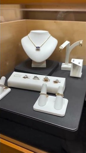 There’s something special about finding a local jeweler that feels less like a store and more like a